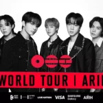 Créditos da imagem: BTS World Tour - Arirang (Divulgação)